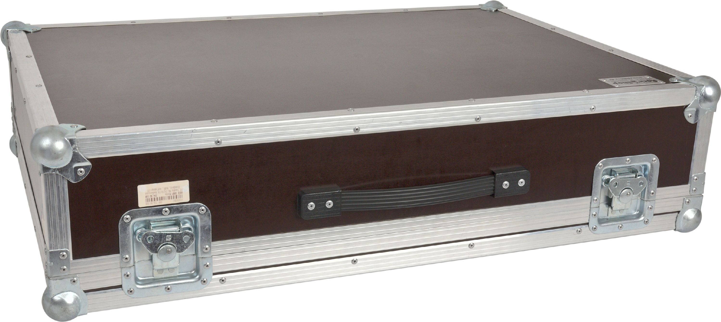 Red Rock Flightcase Yamaha MG 24/14 FX (B-Ware) – Bild 2