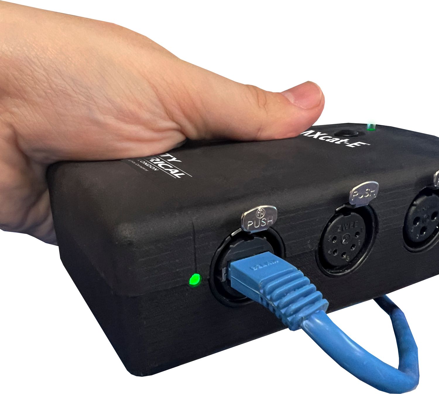 City Theatrical DMXcat-E™ Multi Function Test Tool – Bild 3