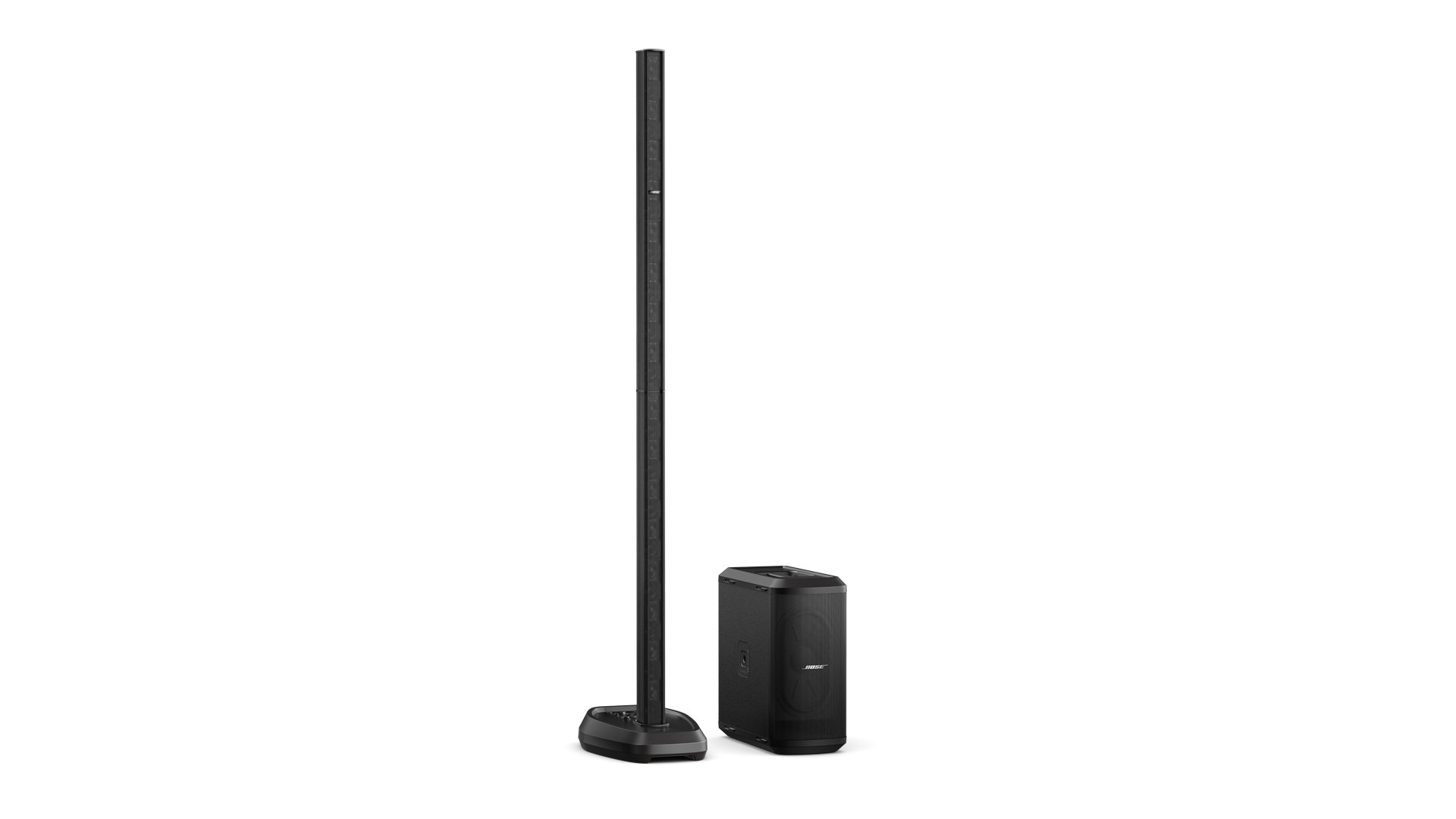 Bose L1 Pro32 & S1