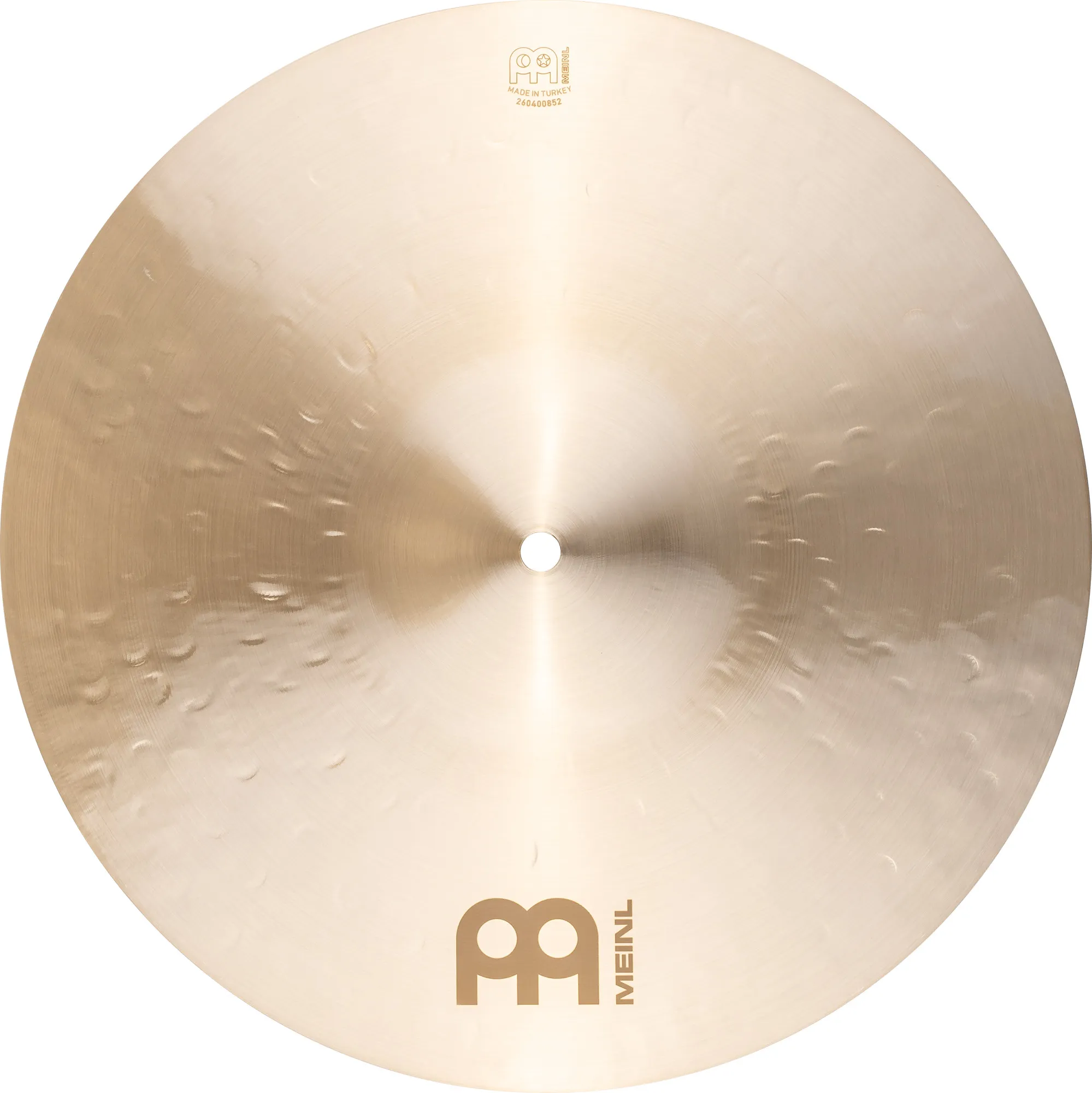 Meinl AD4 Artist Design Anika Nilles Lunar Hats - 14" – Bild 7