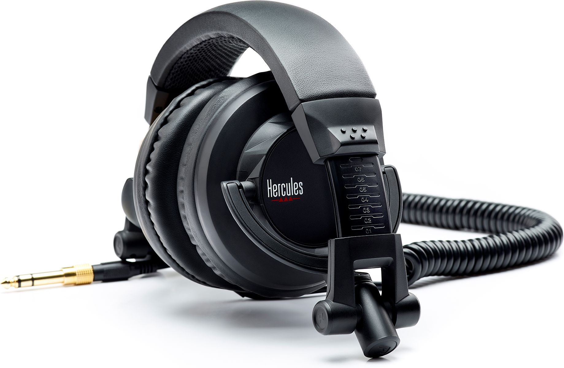 Hercules DJ HDP DJ45 – Bild 3