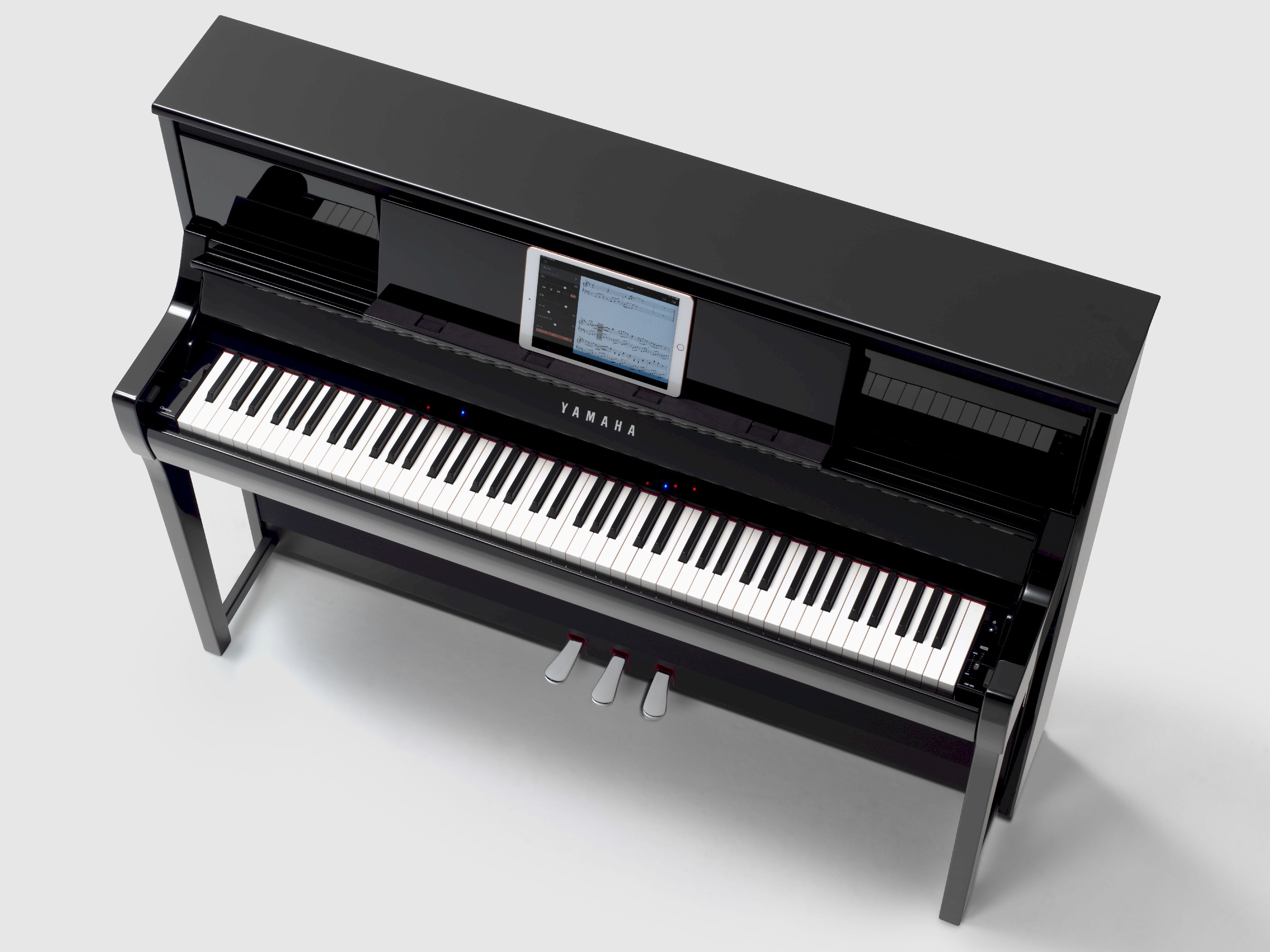 Yamaha CSP 295 PE – Bild 7