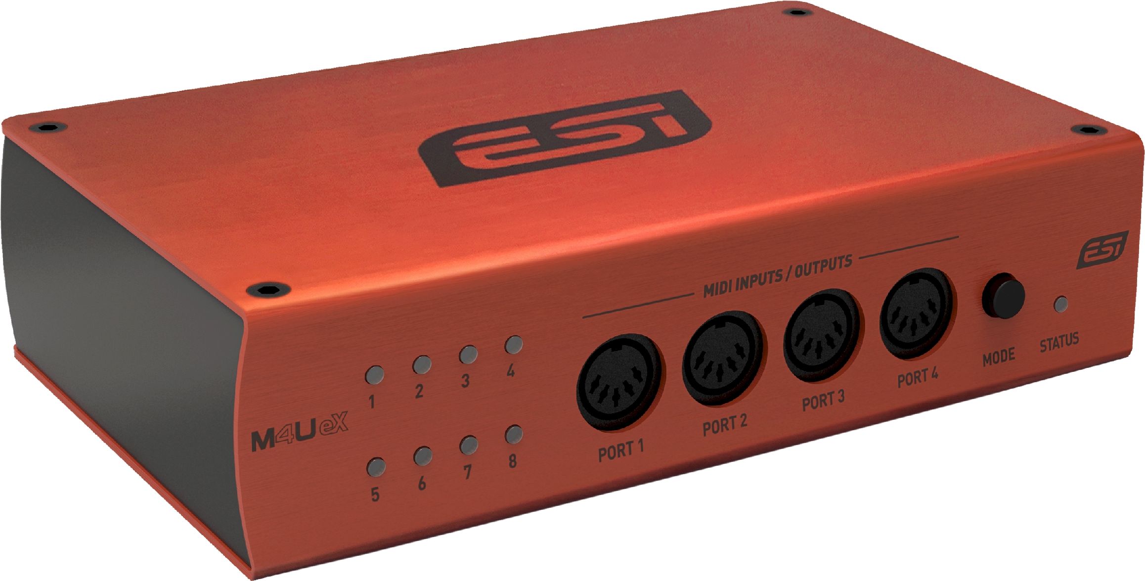 ESI M4U eX