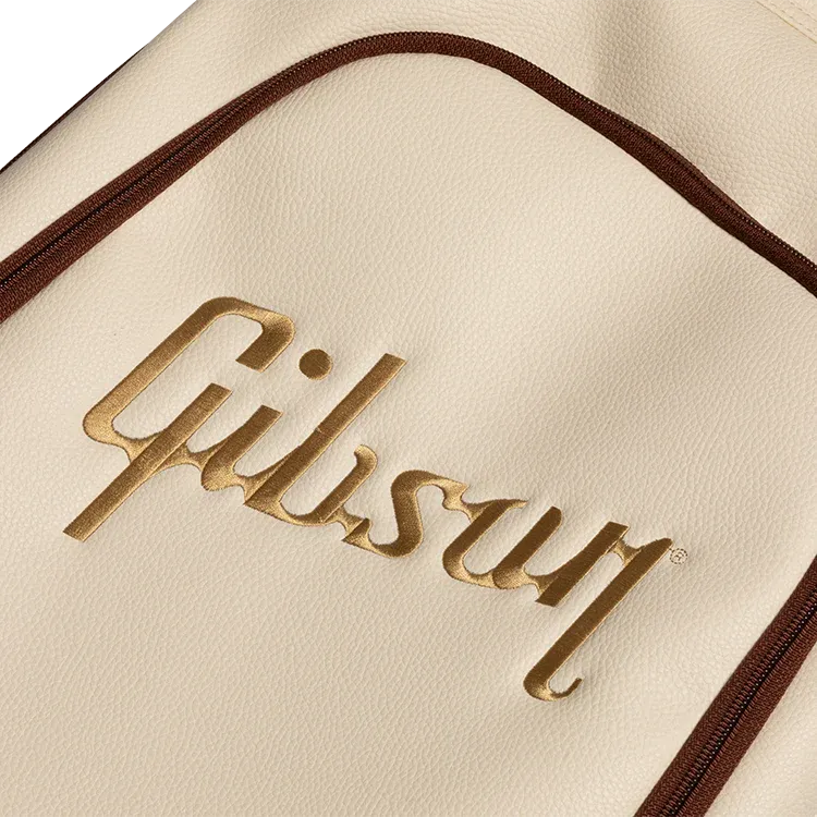 Gibson Premium Softcase Les Paul & SG Cream – Bild 4