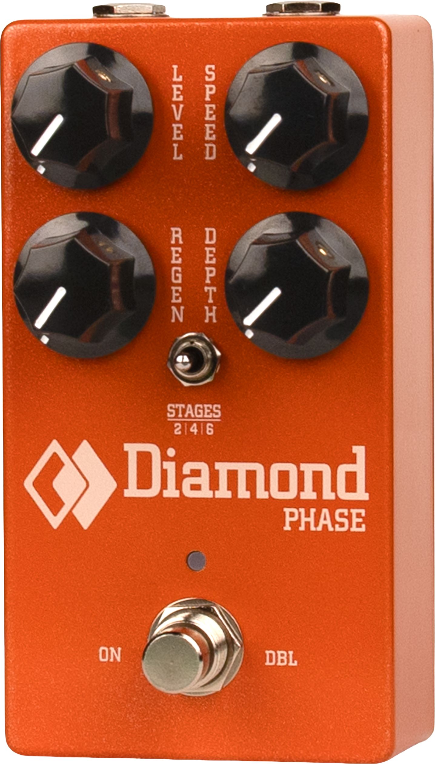 Diamond Phase Pedal – Bild 2
