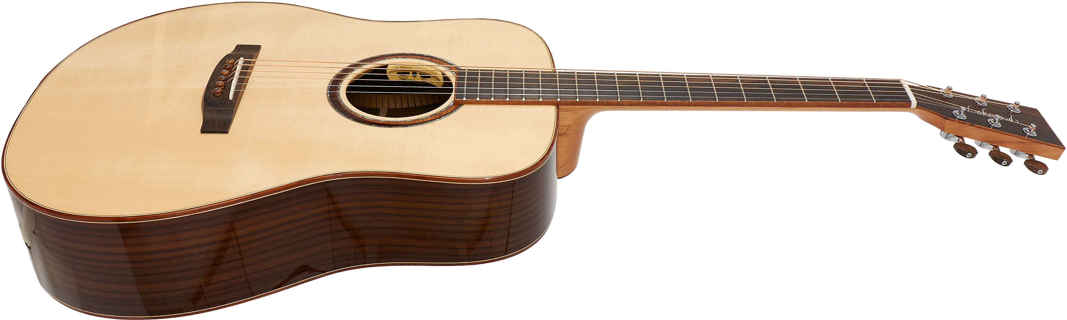 Lakewood D-32 Edition 2024 – Bild 10
