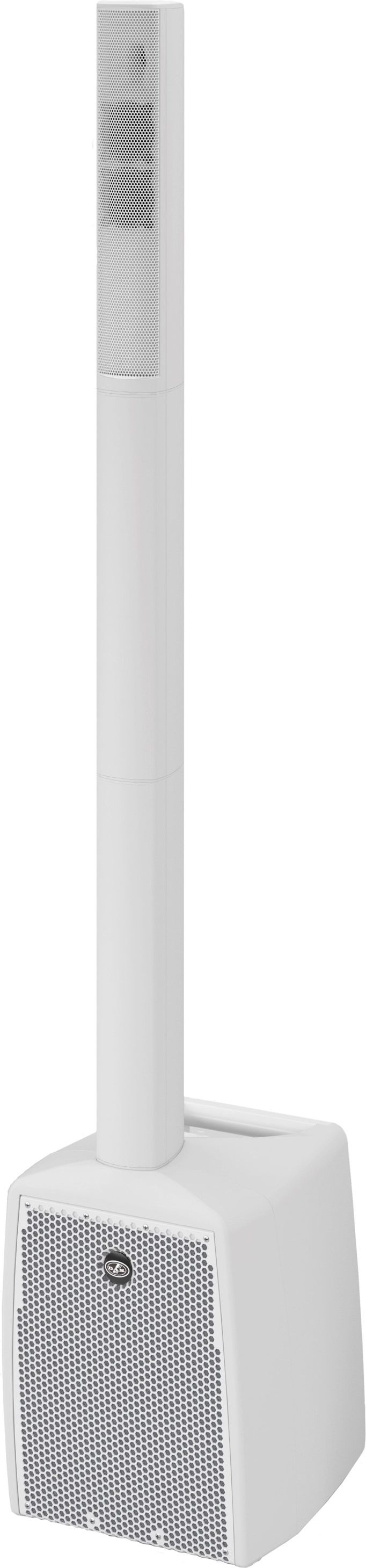 DAS Audio Altea Duo-10A weiß