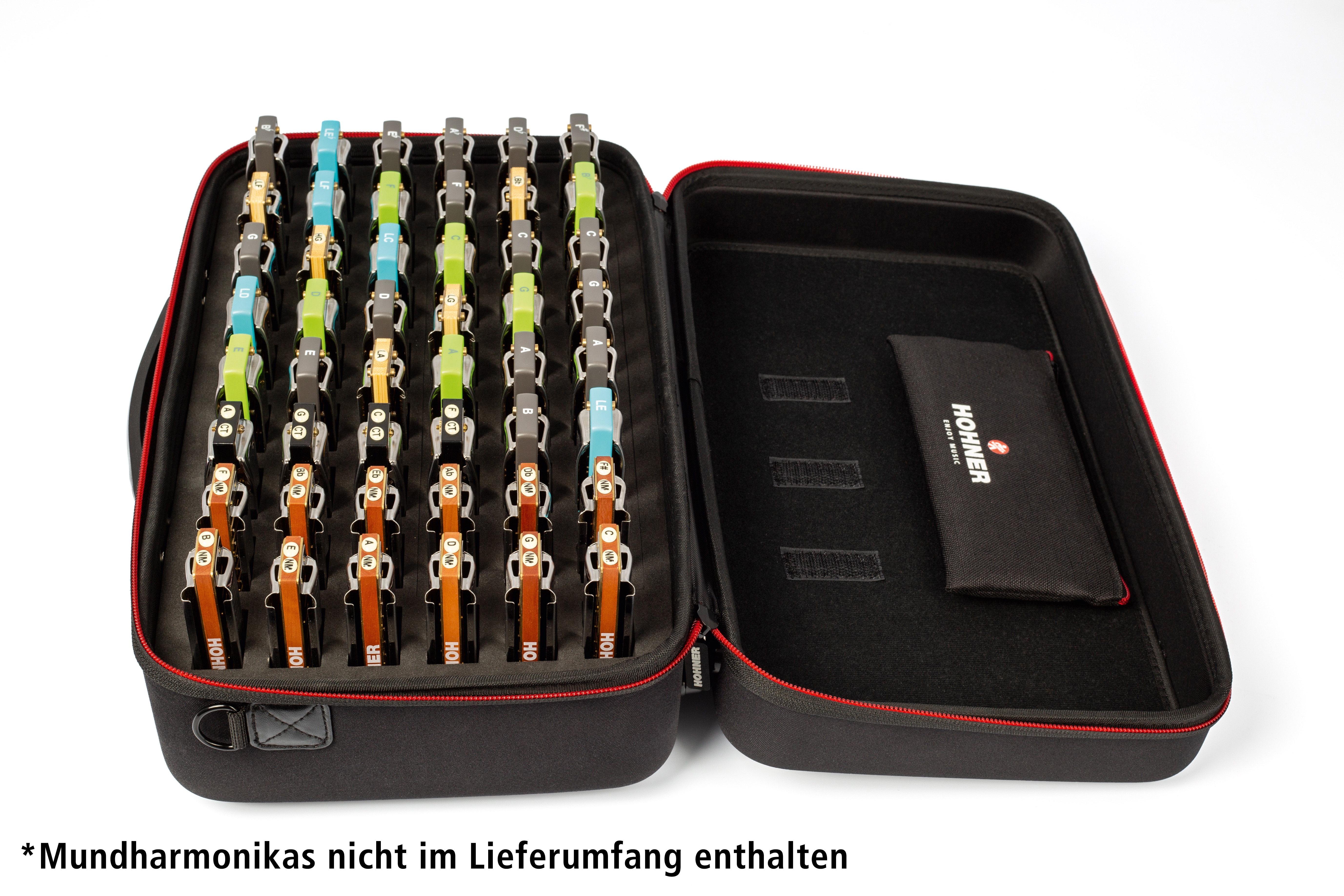 Hohner FlexCase XL