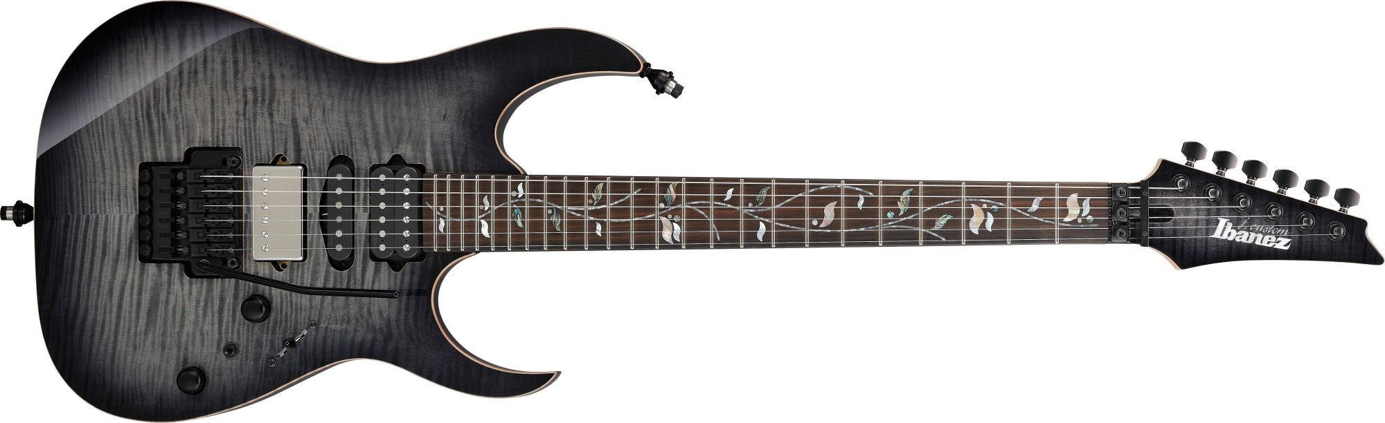 Ibanez RG8870-BRE