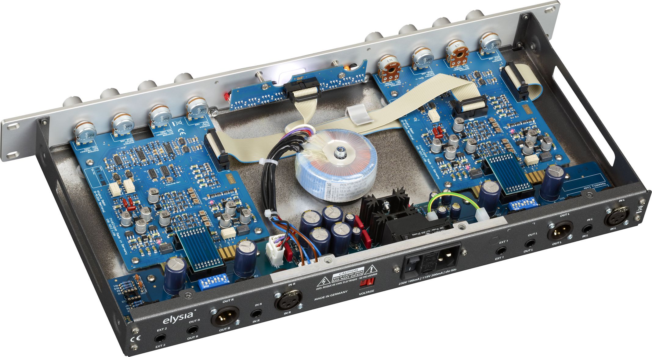 Elysia nvelope – Bild 4