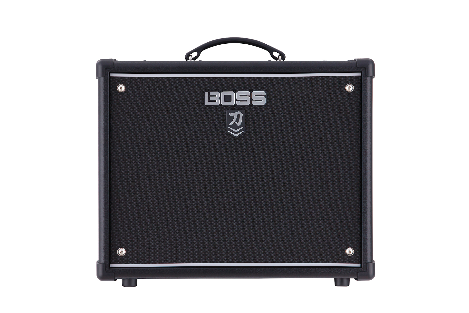 Boss Katana KTN-50 MKII Combo