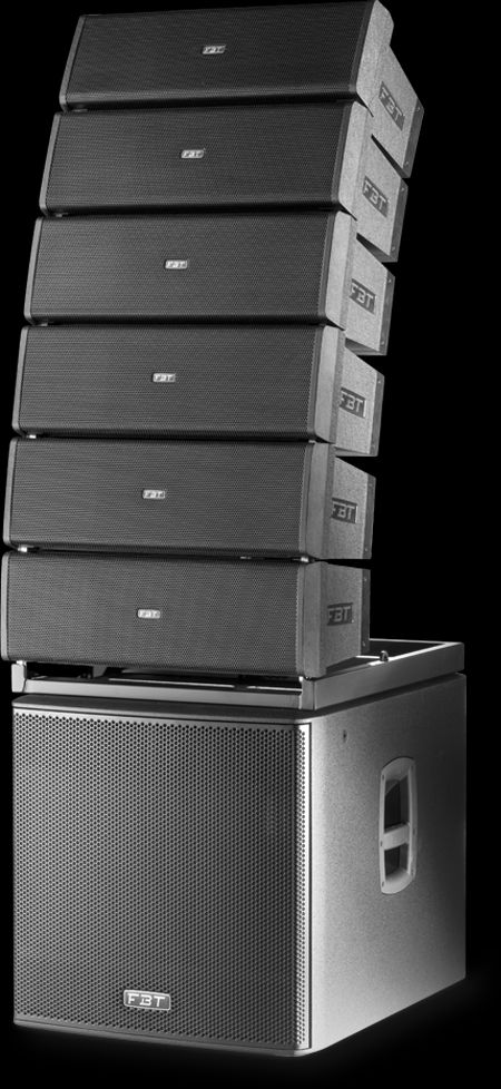 FBT Mitus 206LA – Bild 7