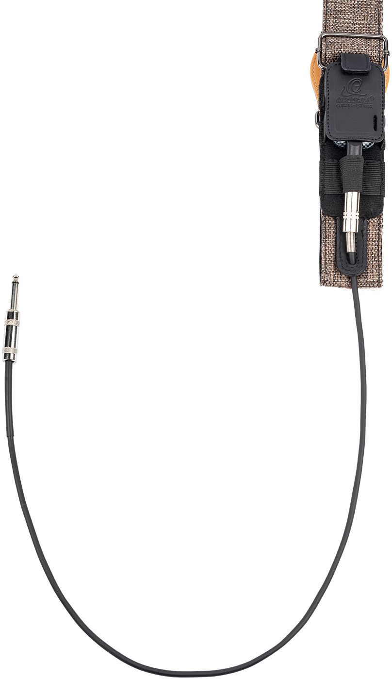 Ortega OWSH Wireless Strap Holder – Bild 2