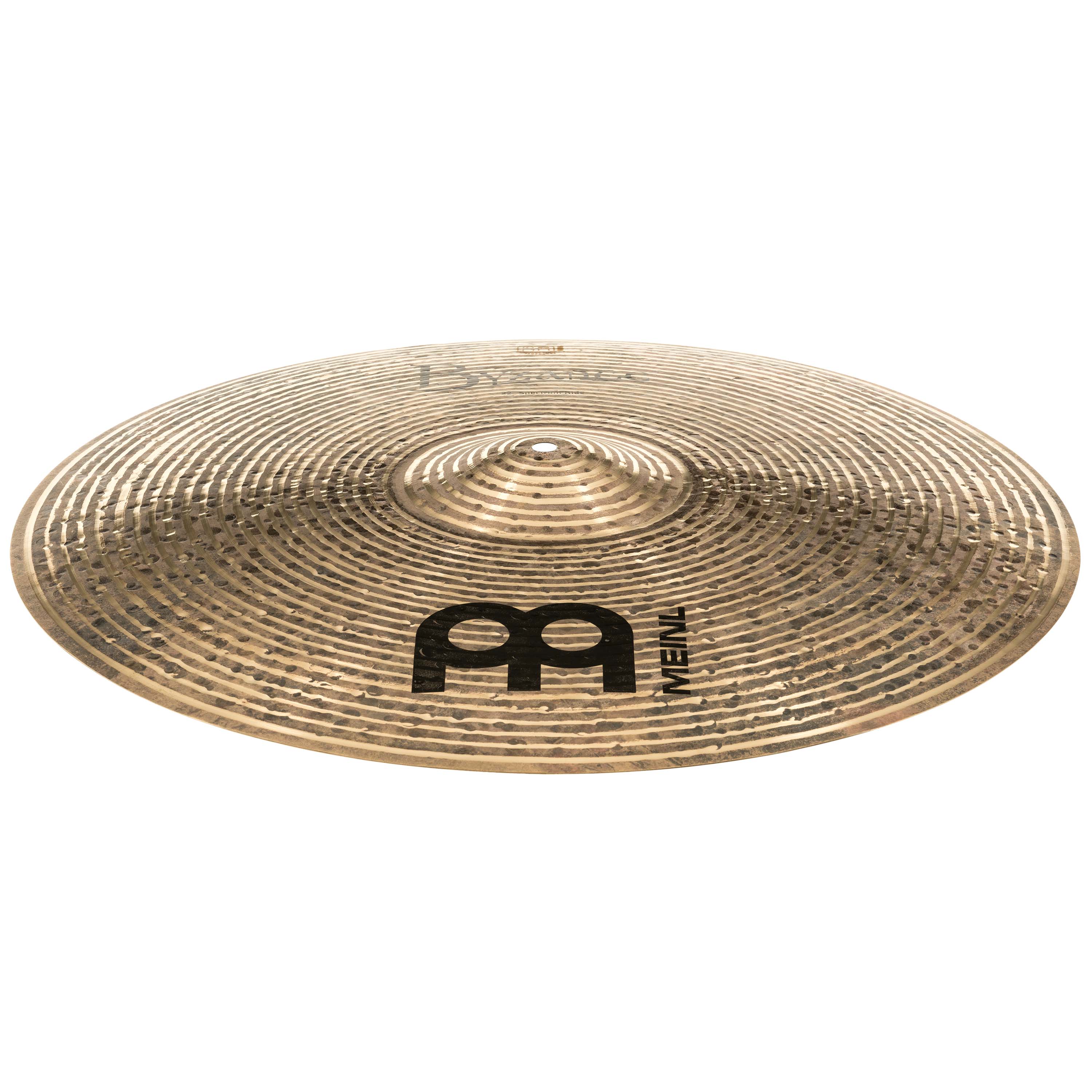 Meinl Byzance Dark Spectrum Ride 22 – Bild 2