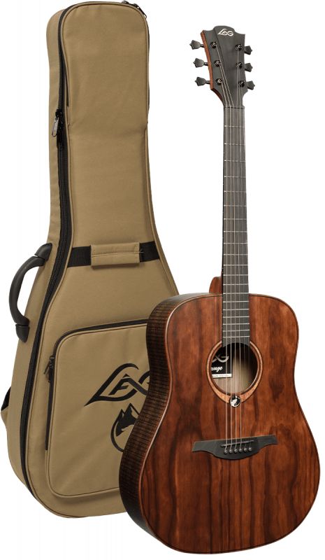 Lag Sauvage Dreadnought – Bild 4