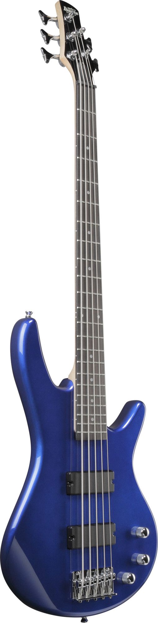Ibanez GSR185 JB Jewel Blue – Bild 3