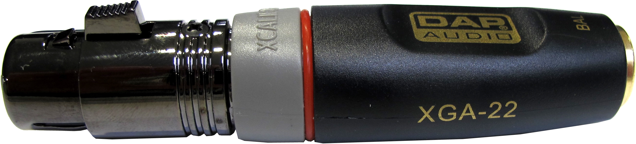 DAP Adapter XGA-22 DAP Adapter XGA-22