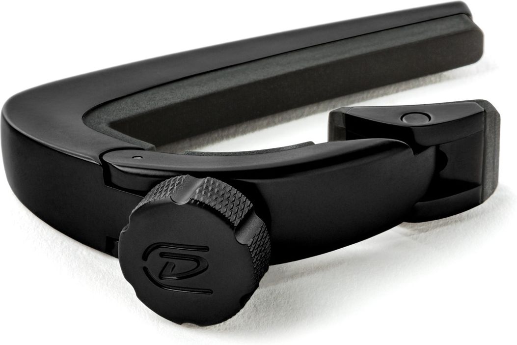 Dunlop Capo Pivot Black DPCBK – Bild 2