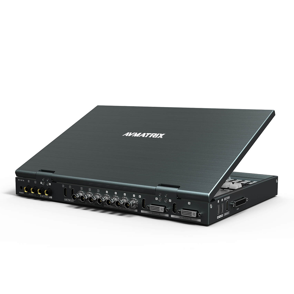 AVMatrix PVS0615U