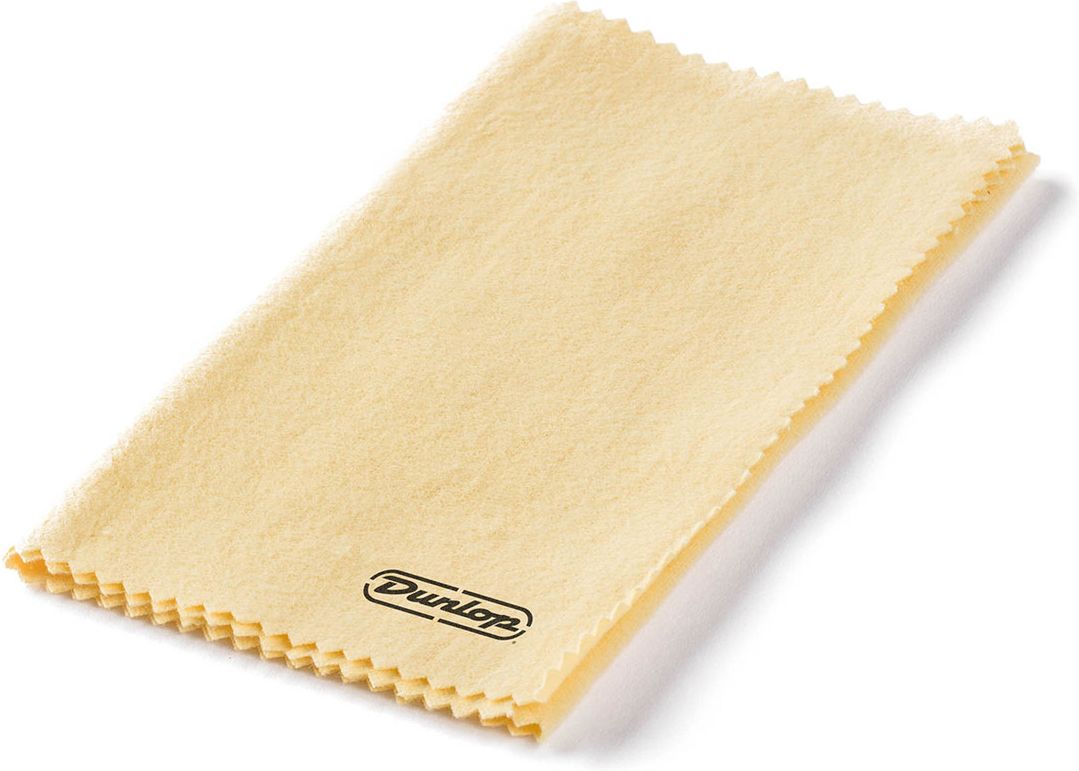 Dunlop Polish Cloth Cotton