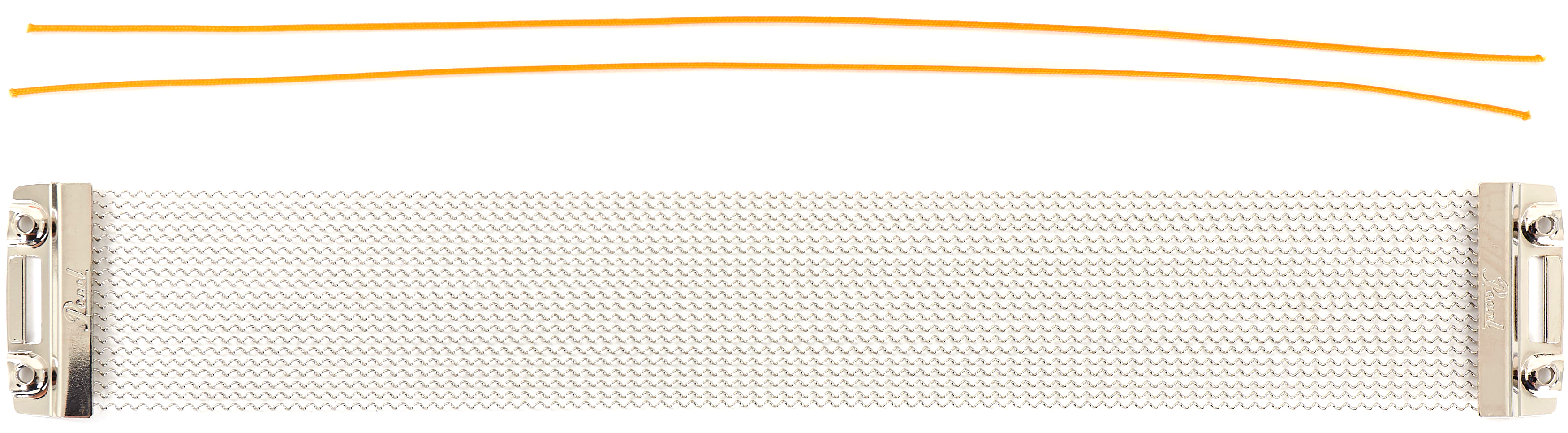 Pearl S-022N High Carbon Steel Snareteppich