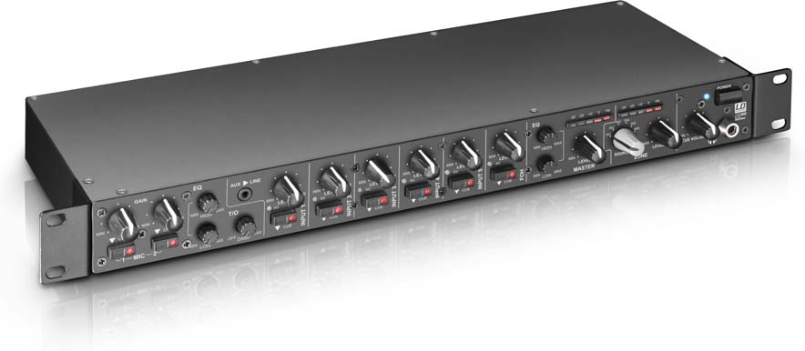 LD Systems ZONE 622  – Bild 3