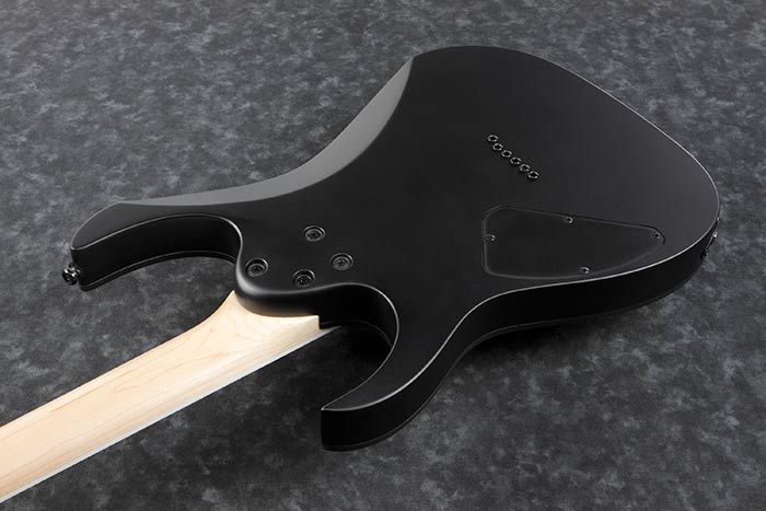 Ibanez RG 421 EX-TCM Transparent Crimson Fade Matte