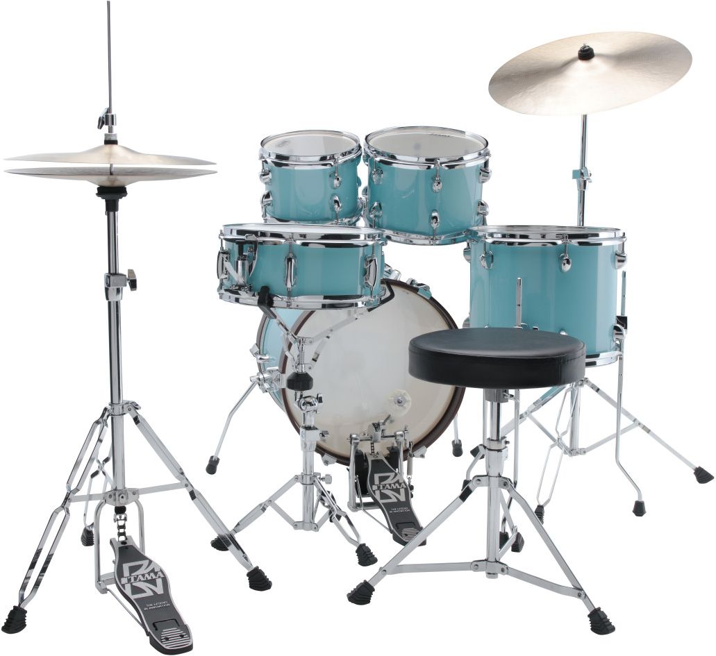 Tama LJK56S-AQB Club-Jam Basic Kit - AQB – Bild 7