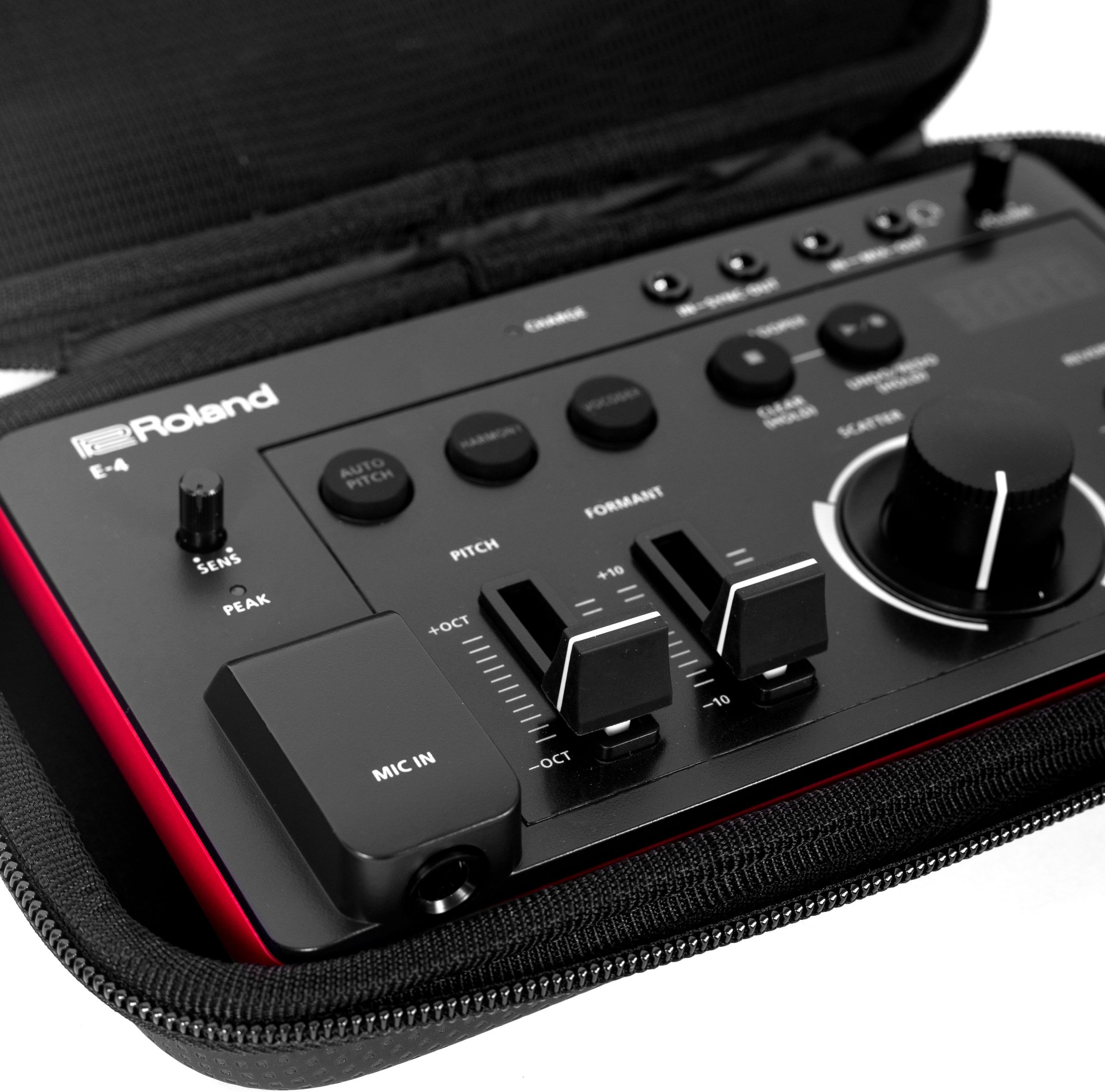 Analog Cases GLIDE Case Roland AIRA T-8 J-6 E-4