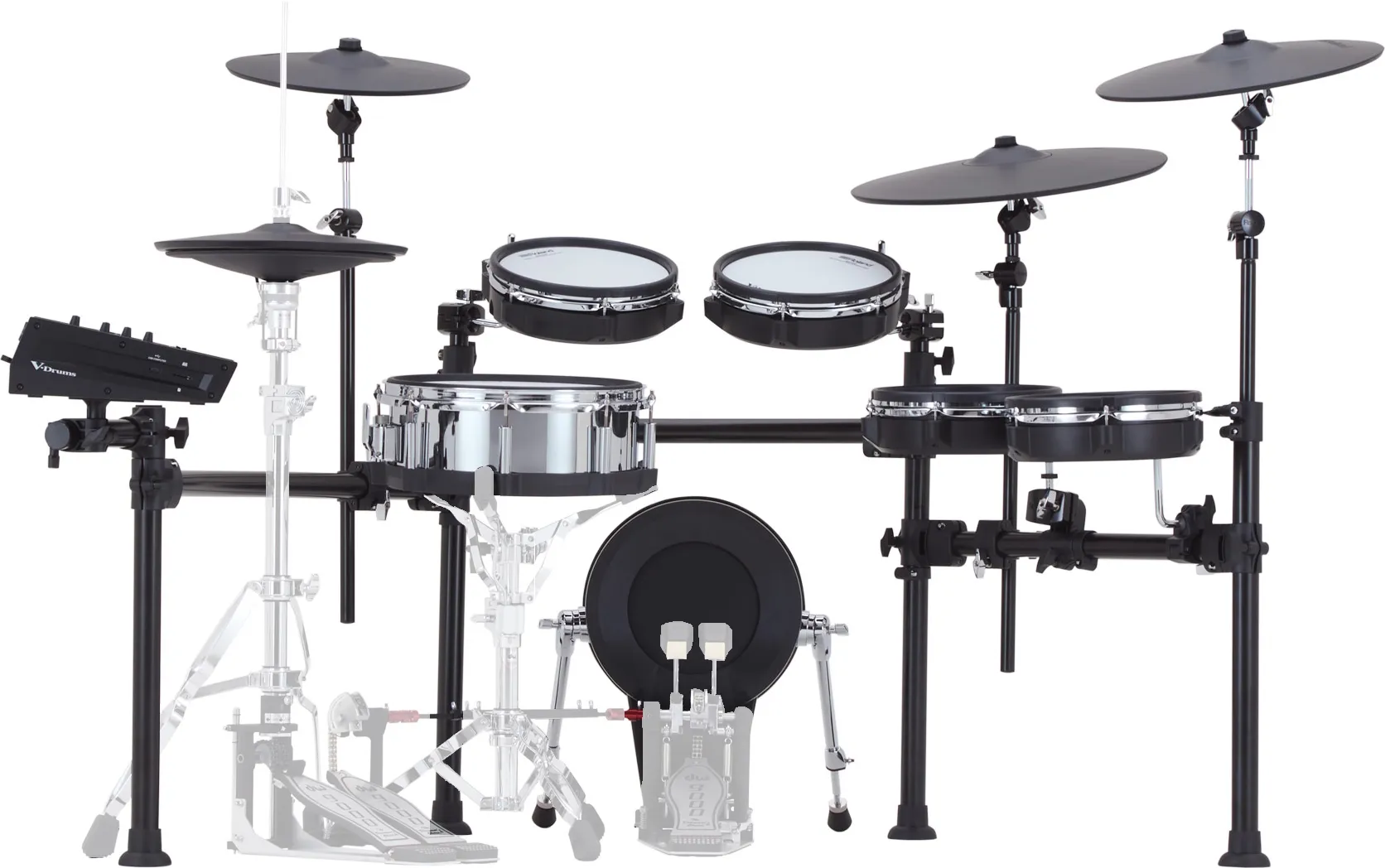 Roland TD713 Kit – Bild 2