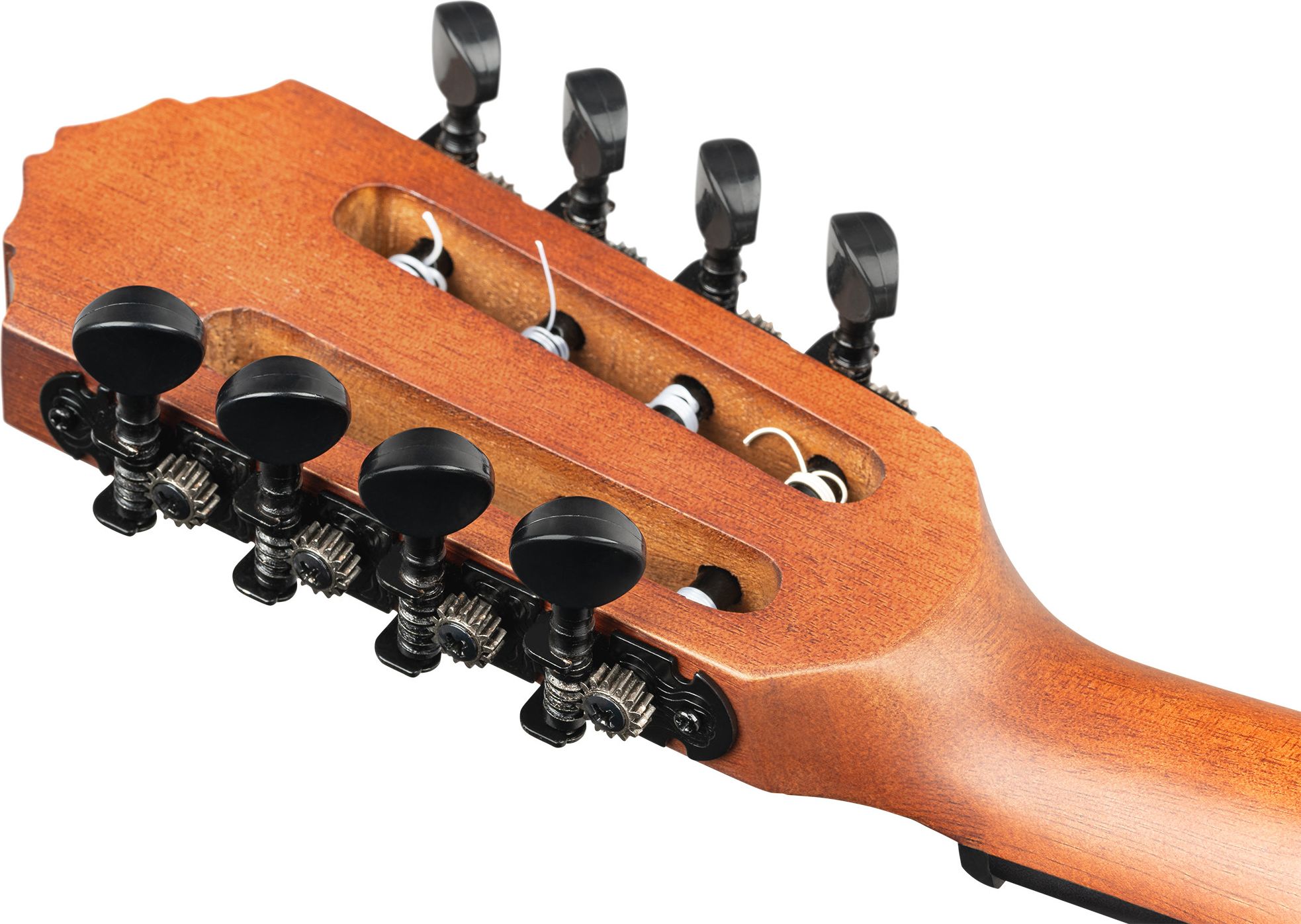 Ortega RU4MM-TE-8 Bonfire Series – Bild 10