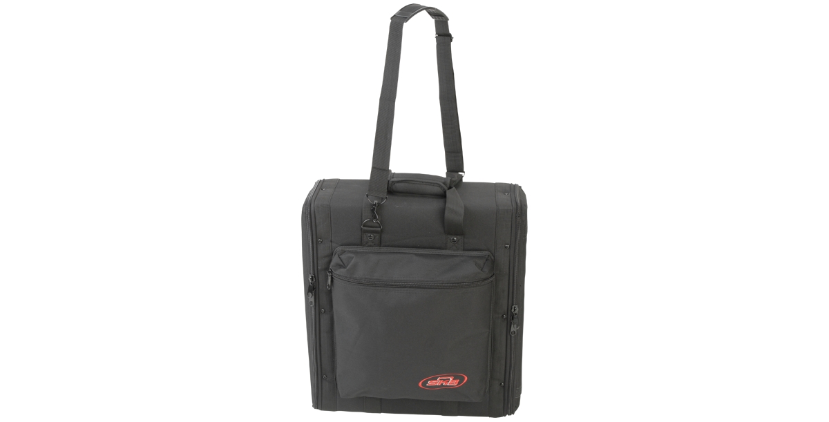SKB 1SKB-SC192U 2 HE Soft Rack Case