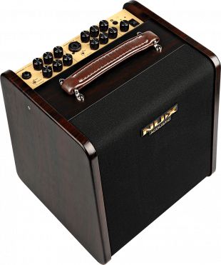 Nux AC-80 Stagemann II (Retoure) – Bild 2
