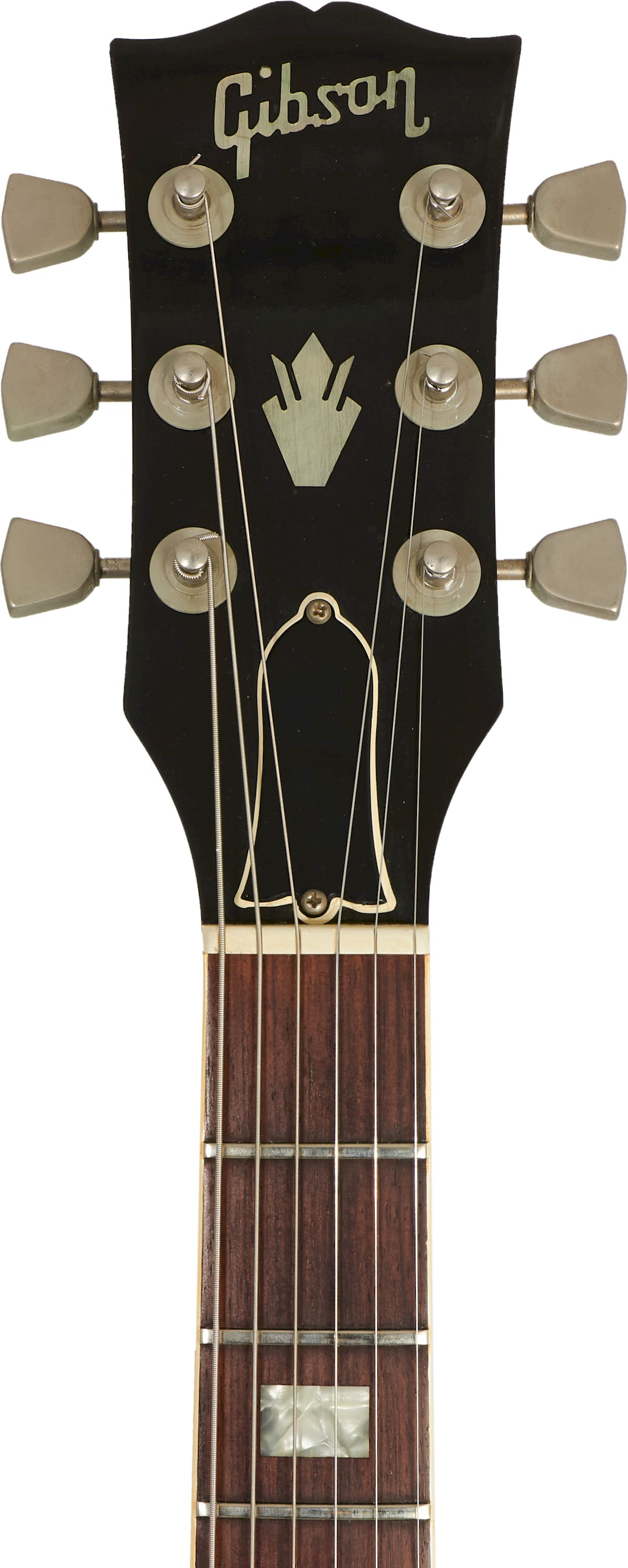 Gibson ES 335TD Walnut (Baujahr 1977) – Bild 5