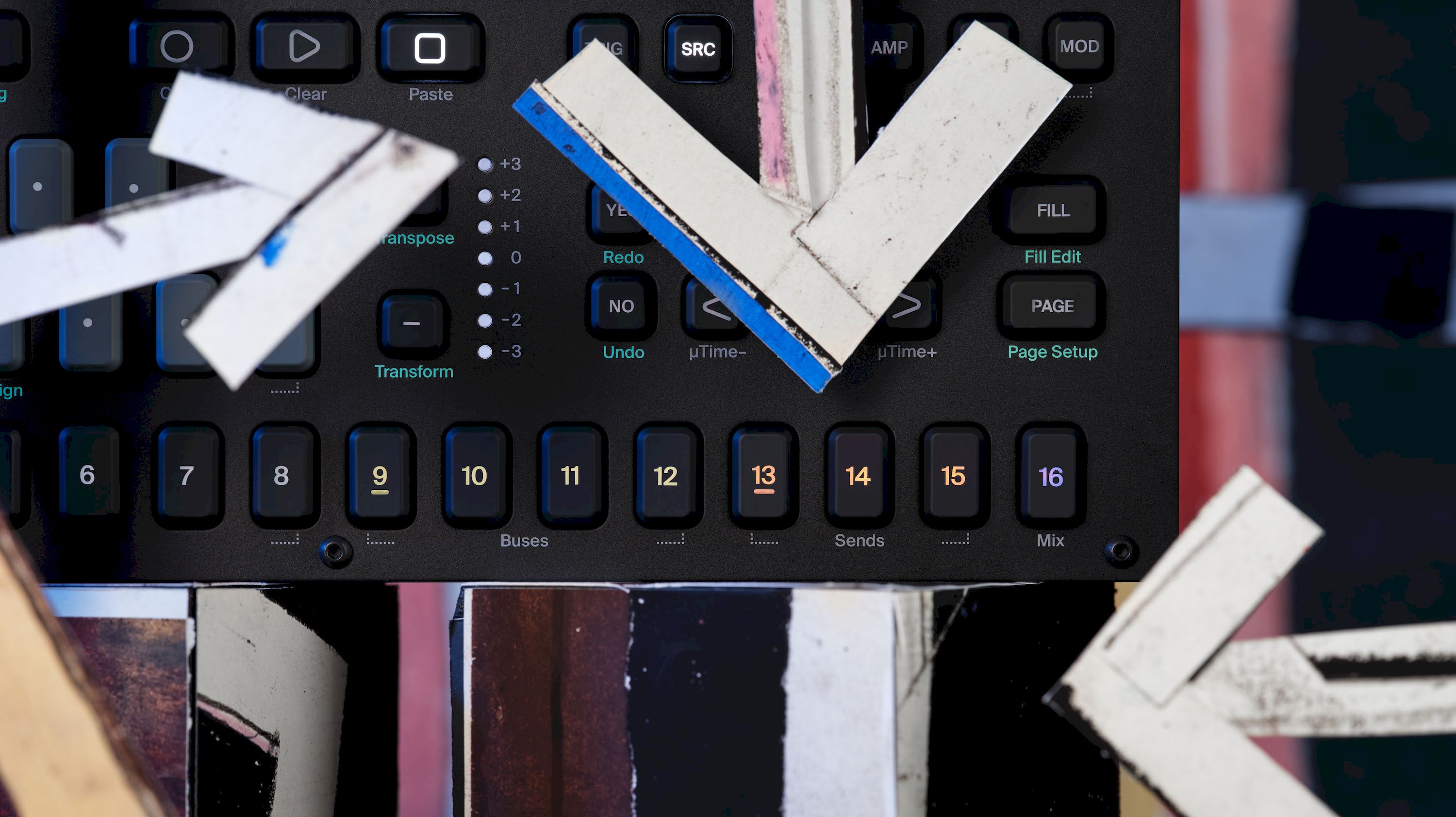 Elektron Tonverk – Bild 11