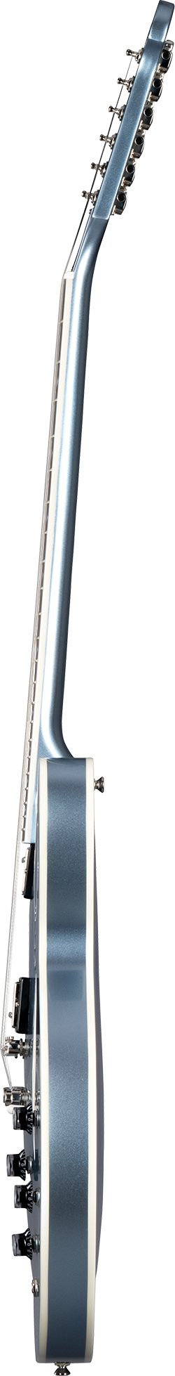 Epiphone Dave Grohl DG-335 Pelham Blue (Retoure) – Bild 3