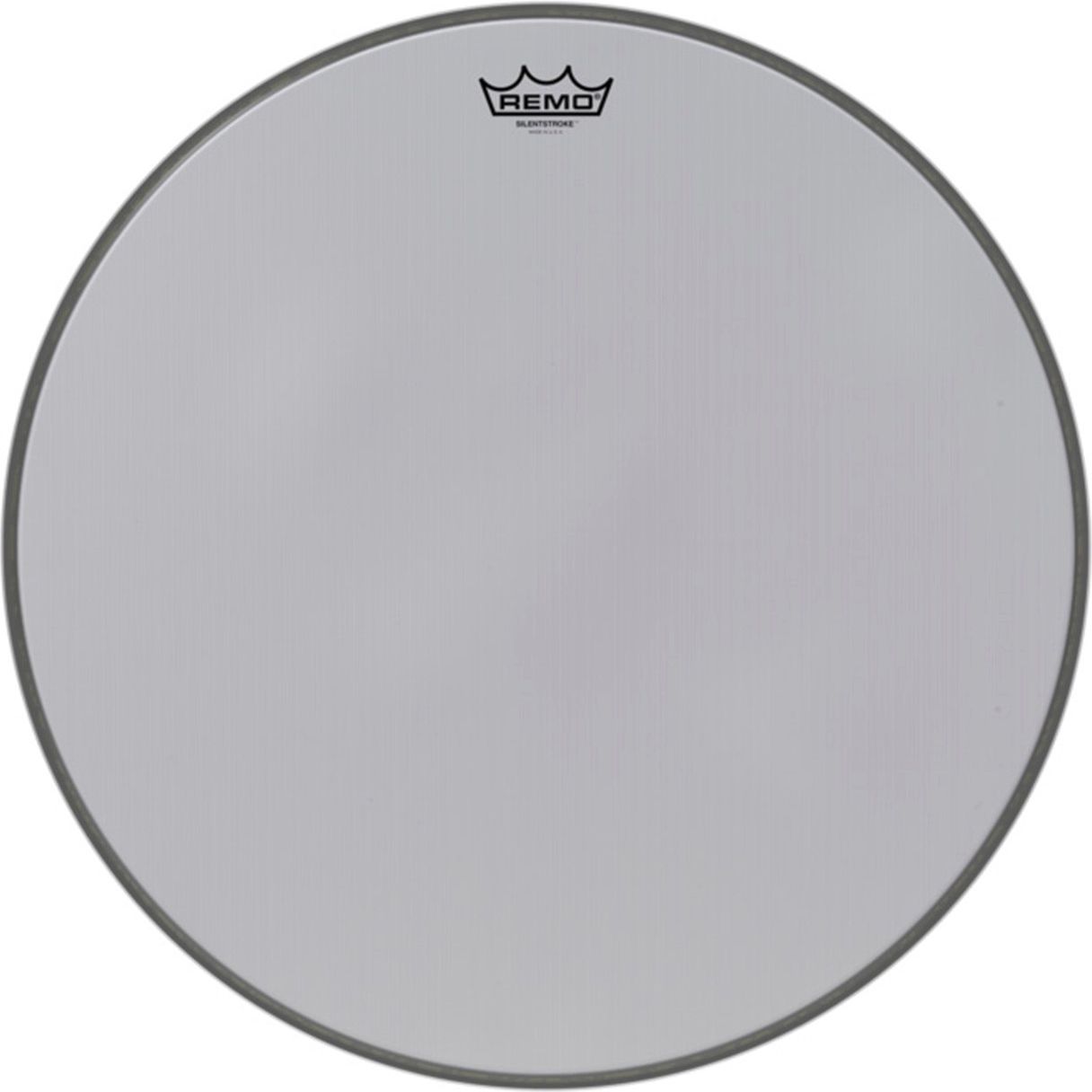 Remo Silent Stroke 20" Bass Drum Fell