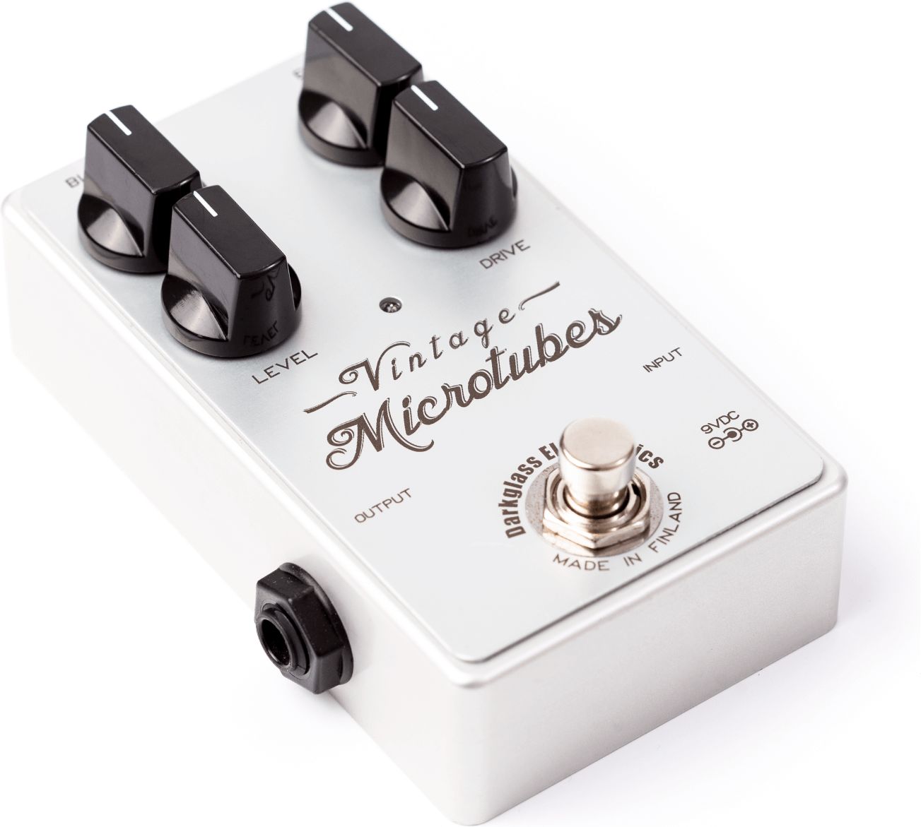 Darkglass Vintage Microtubes