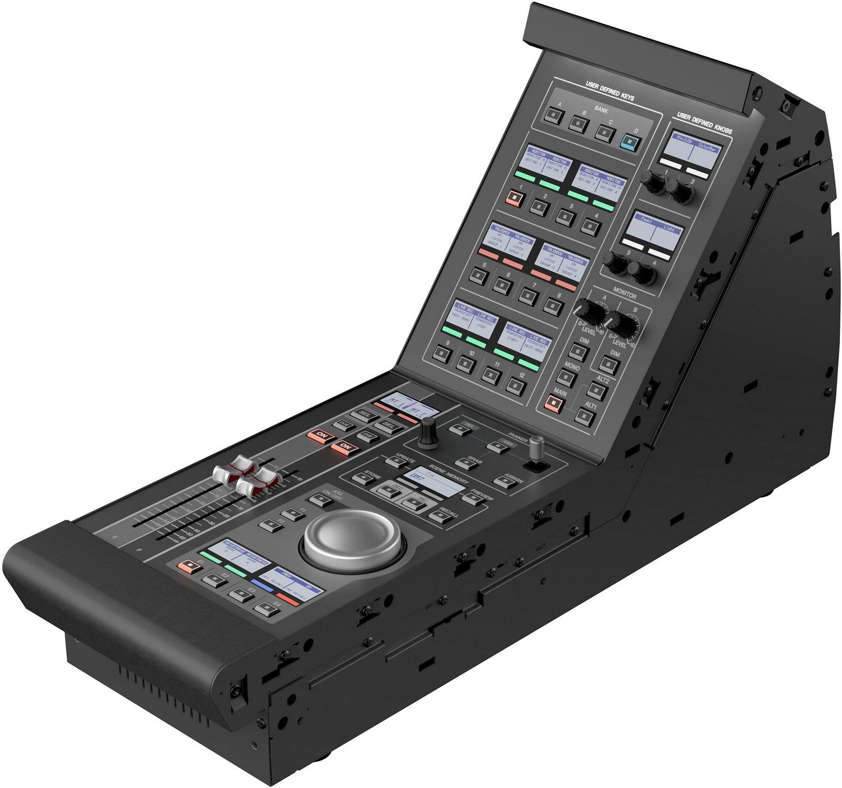 Yamaha DM7 Control  – Bild 2