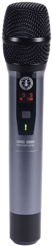 ANT UNO G8 HDM – Bild 2