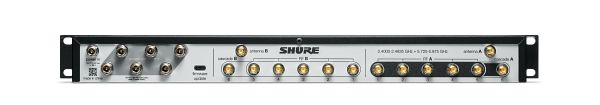 Shure GLX-D+ FMZ4/LC-E  – Bild 2