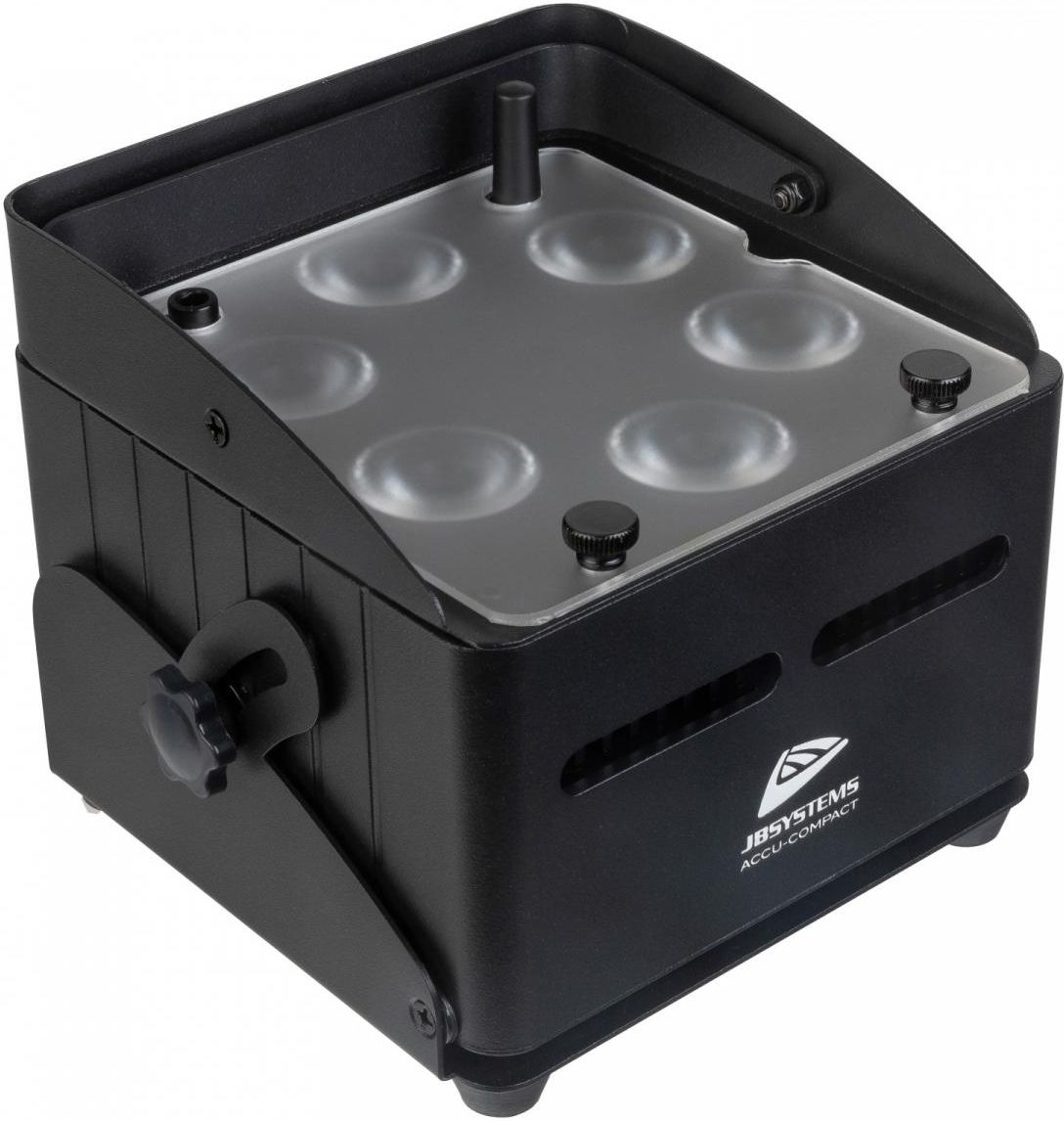 JB Systems ACCU-COMPACT JB Systems ACCU-COMPACT