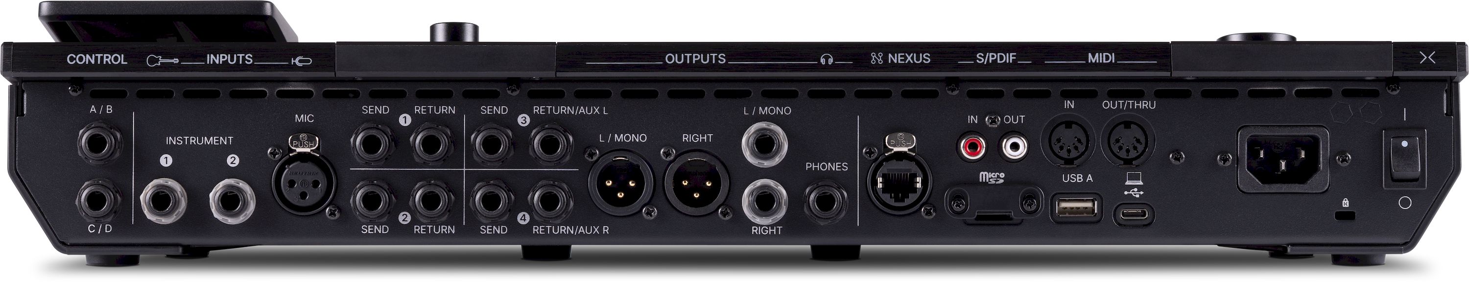 Line 6 Helix Stadium XL – Bild 5