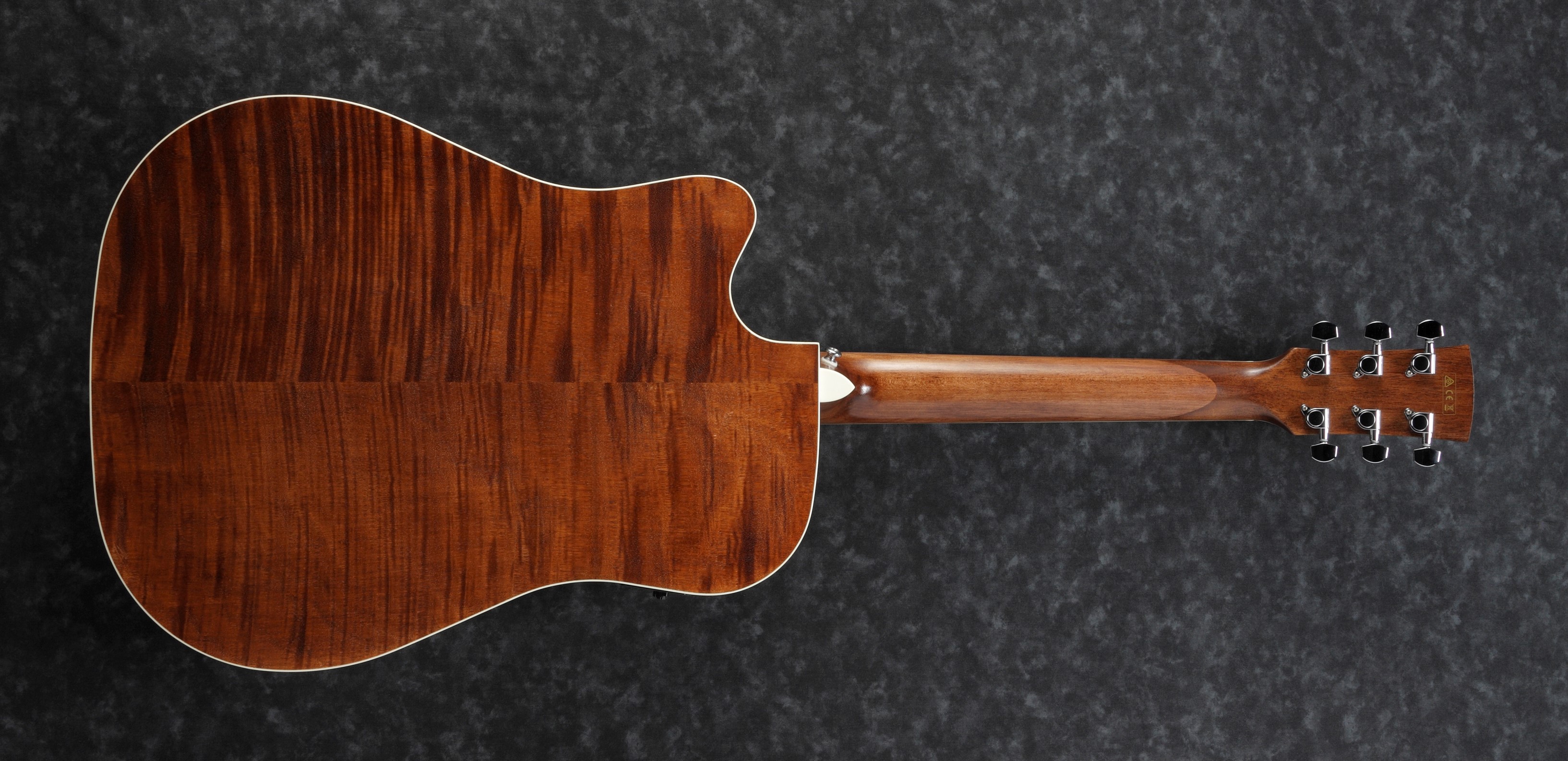 Ibanez AW 417 CE 