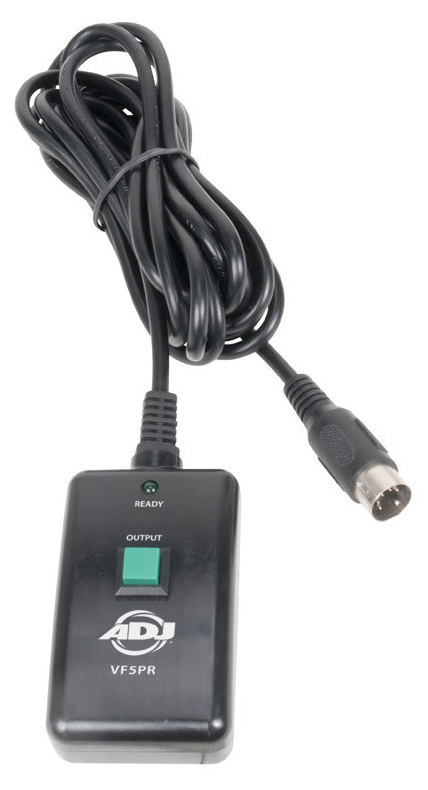 ADJ VF1100 – Bild 3