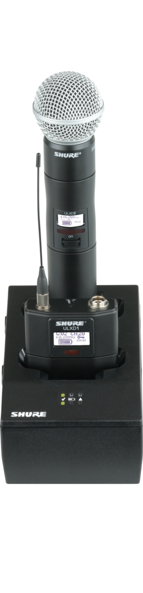Shure SBC200