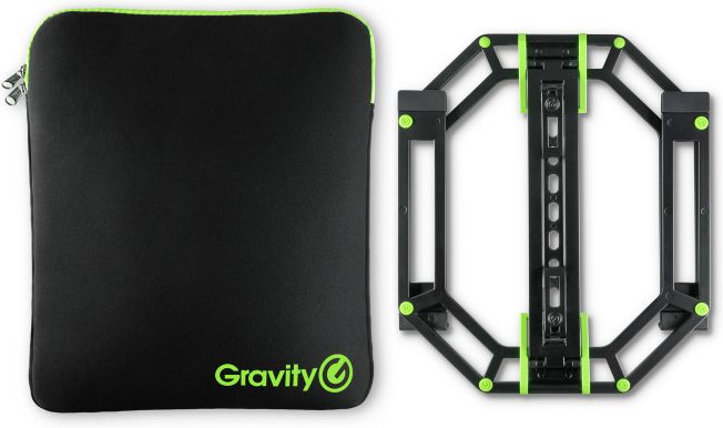 Gravity LTS 01 B SET 1  Gravity LTS 01 B SET 1