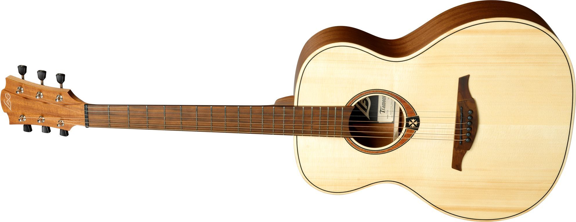 Lag Tramontane T70A Starterset