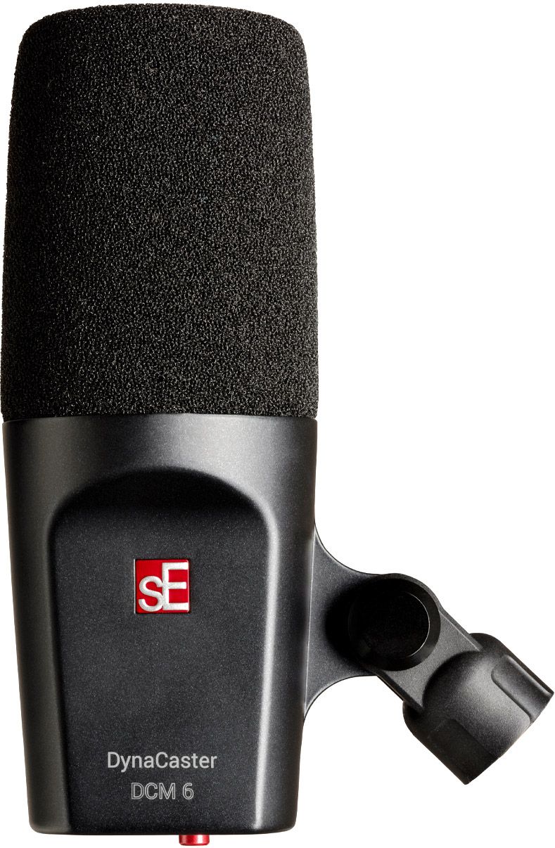 SE electronics Dynacaster DCM 6