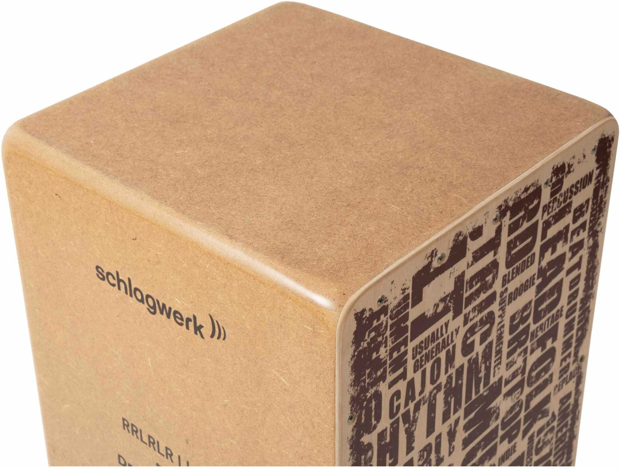 Schlagwerk CP85 Rudiments Styles large – Bild 3